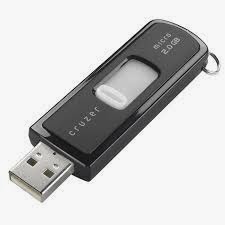 How to Recover data from memory card and pendrive?